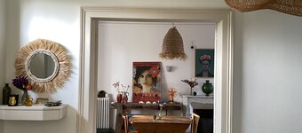 Grande Maison Familiale
