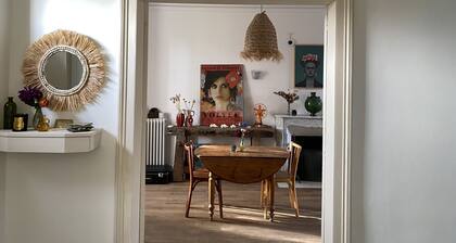 Grande Maison Familiale