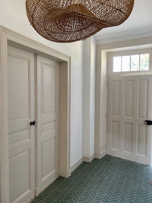 Interior - Grande Maison Familiale (Dissay-Sous-Courcillon)