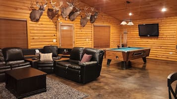 Sala de jogos
