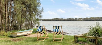 Aqua by Experience Jervis Bay