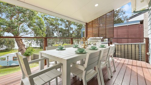 Aqua by Experience Jervis Bay