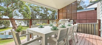 Aqua by Experience Jervis Bay