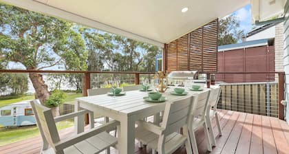 Aqua by Experience Jervis Bay