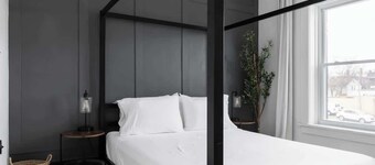 Hotel Quality/ Walkable / Free Parking/ Office #10