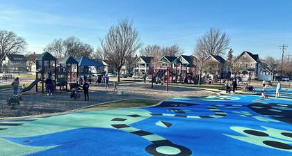 NO. 10 - 1BD Hotel Quality