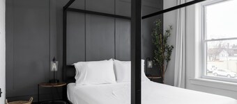 NO. 10 - 1BD Hotel Quality