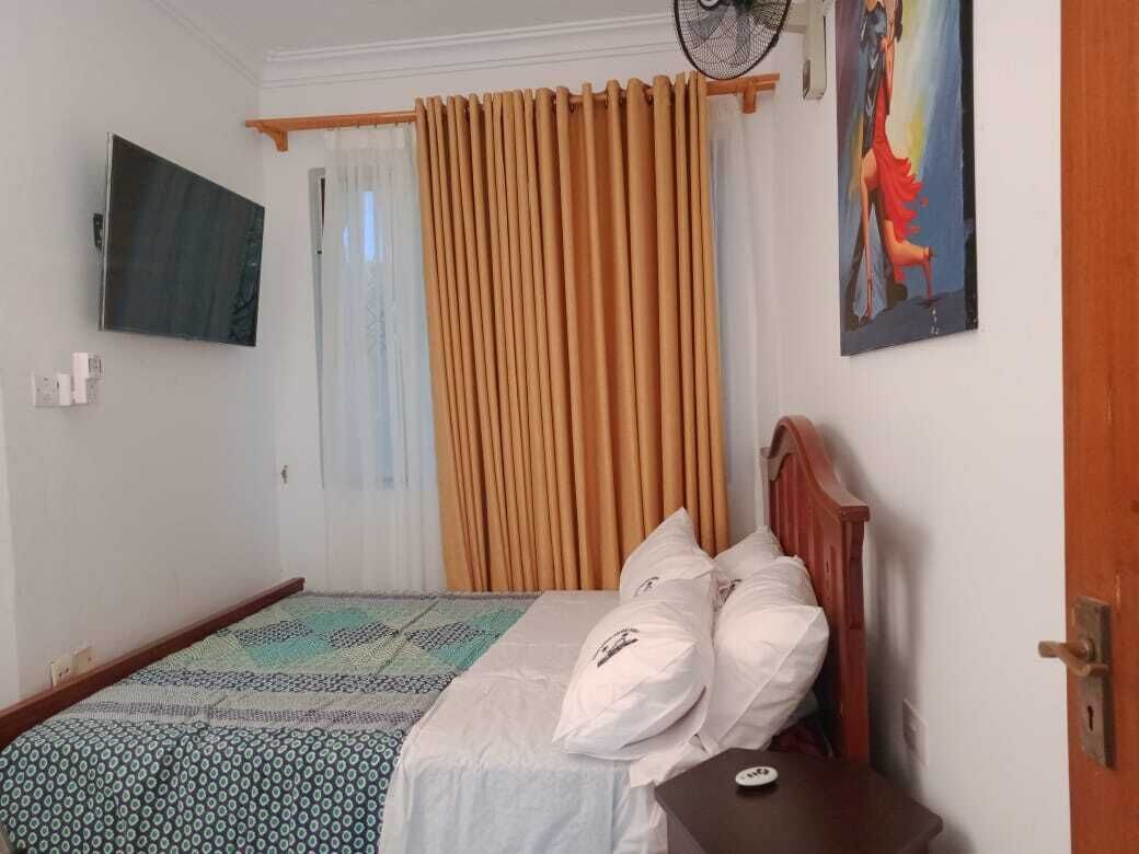 Deluxe Studio Suite | Free WiFi