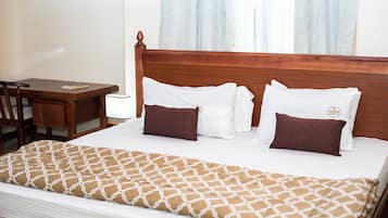 Phòng Suite Executive | 1 phòng ngủ, bàn ủi/dụng cụ ủi quần áo