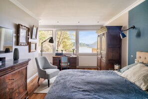 2 عدّة غرف نوم وواي فاي مجانًا