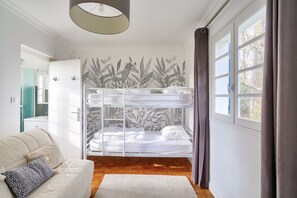 2 Schlafzimmer, kostenloses WLAN