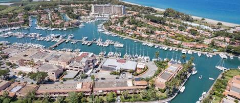 Marina