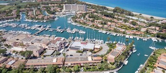 Apartment Portorosa Residence