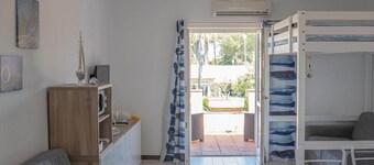 Apartment Portorosa Residence