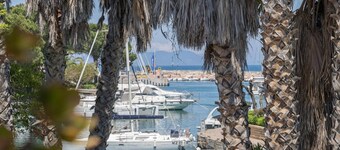 Appartamento Portorosa Residence