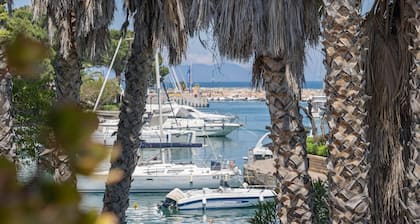 Apartment Portorosa Residence