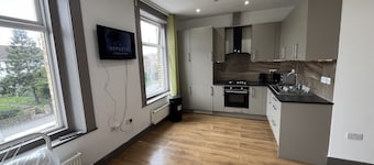 Fabulous apartment. 20 min from London bridge. 5 min Crystal palace