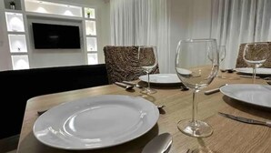 Dining - Burungos Place @ Terrazas Del Caribe D-202 (Santo Domingo Este)