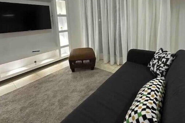 Smart TV