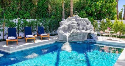 Modern Desert Home | Heated Pool