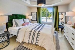 Unclassified image, 3 of 37, button - Modern Desert Home | Heated Pool (Scottsdale)