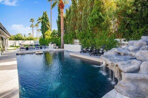 Unclassified image, 2 of 37, button - Modern Desert Home | Heated Pool (Scottsdale)