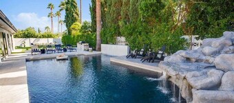 Modern Desert Home | Heated Pool