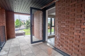 Apartment, 1 Bedroom, Non Smoking | Individually furnished, bed sheets - Kelham Gate Apartments by Sojo Stay (Sheffield)