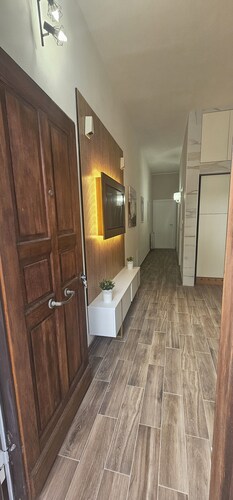 "La Passeggiata" apartment.