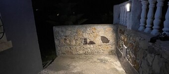 Lovely forest villa  in Ksar es Seghir