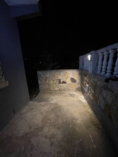 Lovely forest villa  in Ksar es Seghir
