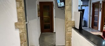 Lovely forest villa  in Ksar es Seghir