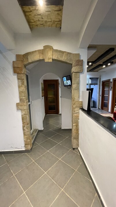 Lovely forest villa  in Ksar es Seghir