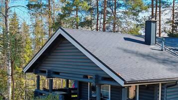 Premium Cottage | Terrace/patio
