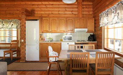 Matikkala Cottages