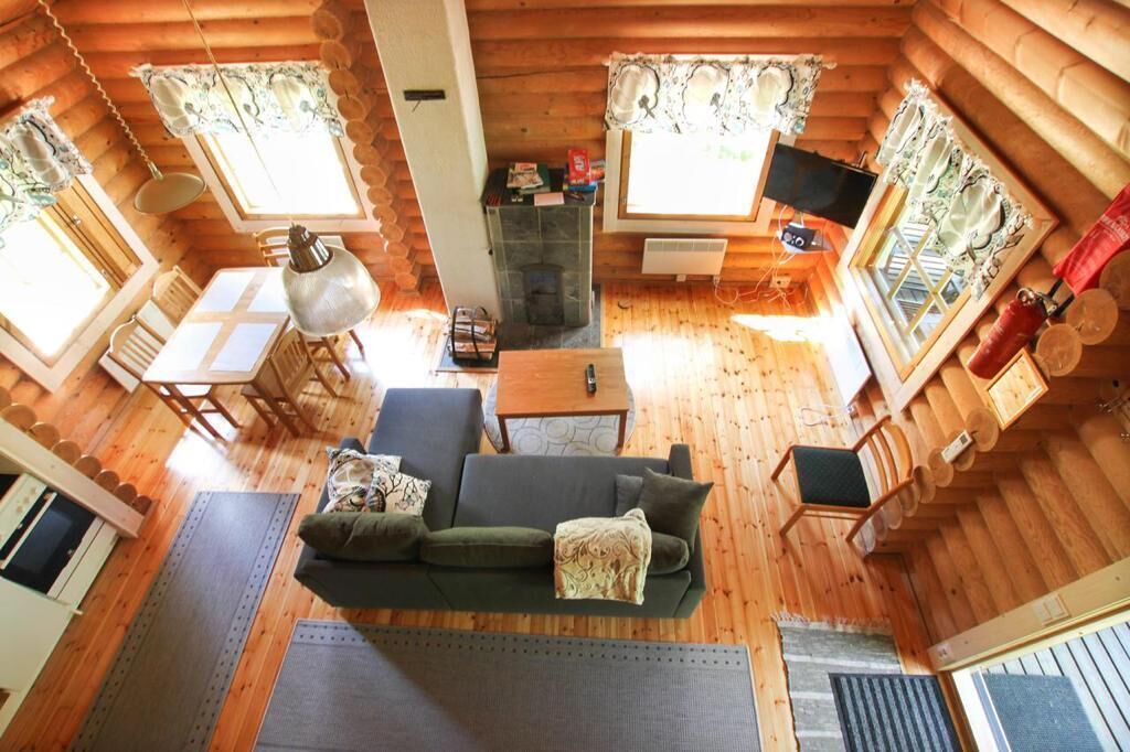 Classic-Ferienhaus | Bügeleisen/Bügelbrett, kostenlose Babybetten, kostenloses WLAN