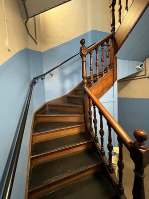 Interior - Glebe Street Flat Dumfries (Dumfries)