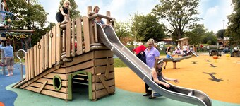 Glebe Street Flat Dumfries