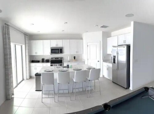 Billiards & Pool! Orlando Area