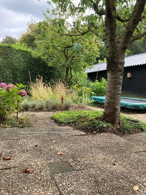 Property grounds - Vrijstaand Familiehuis, Kindvriendelijk. In Natuur- en Cultuurrijk Gebied (Steenderen)