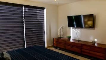 2 bedrooms, WiFi