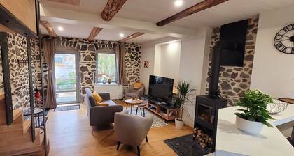 Gîte Chez Philo Entre Monts Dôme et Monts Dore