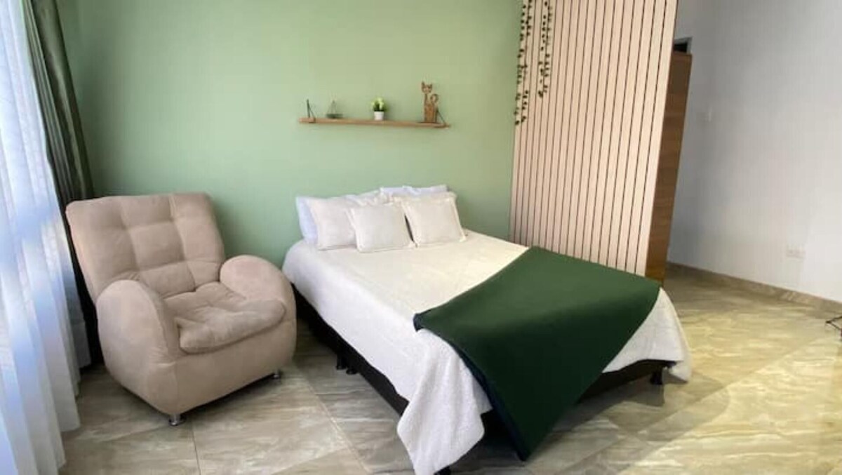 Image de profil de l’hôte