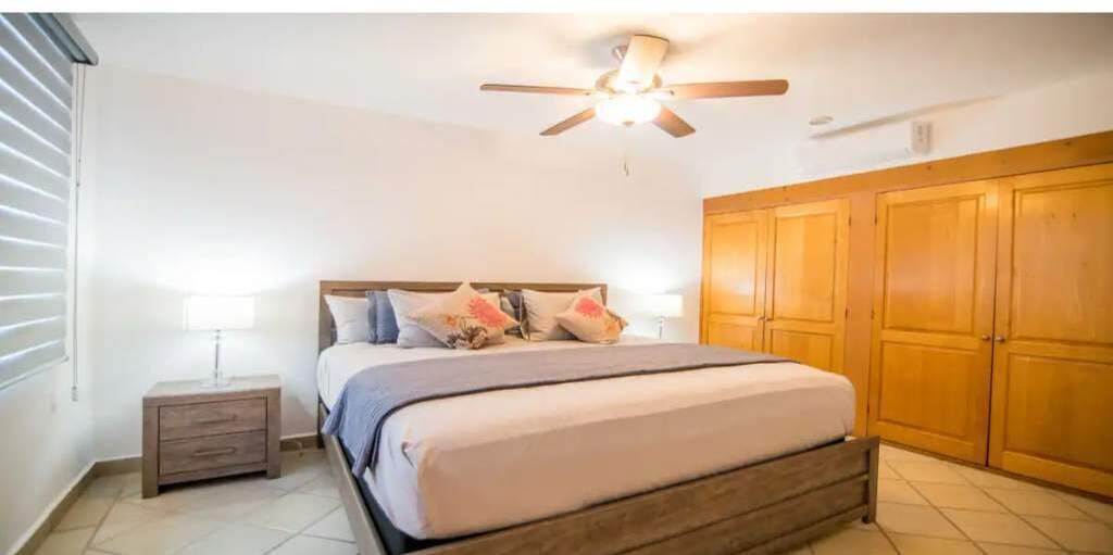 2 makuuhuonetta, Wi-Fi