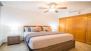 2 makuuhuonetta, Wi-Fi