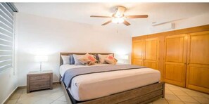 2 Schlafzimmer, WLAN