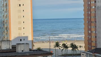 Apartamento | Praia | Perto da praia