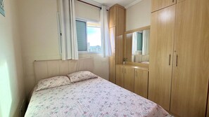 Apartamento | 1 quarto