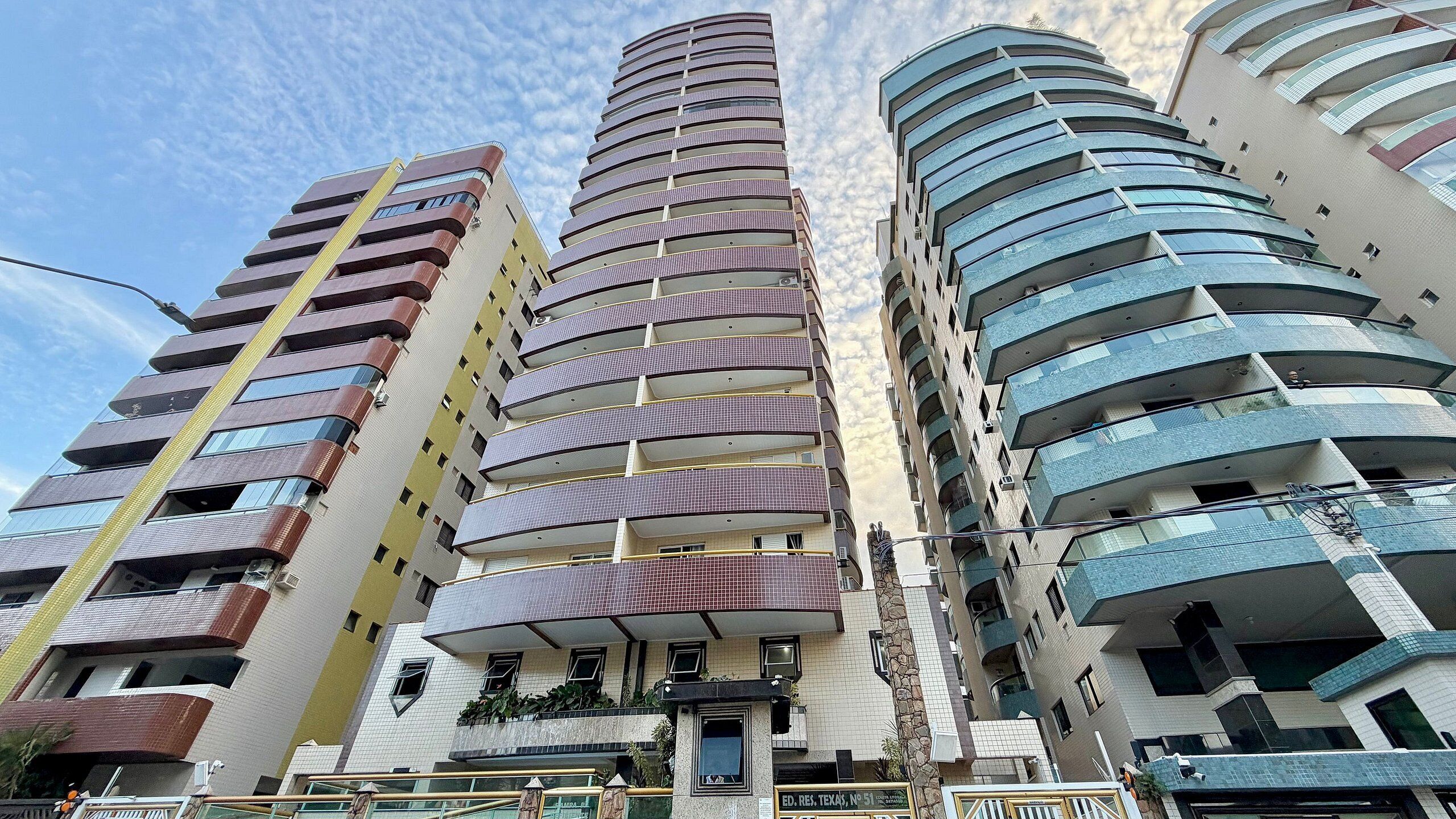 Apartment | Exterior