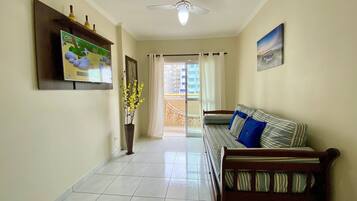 Appartement | Coin séjour